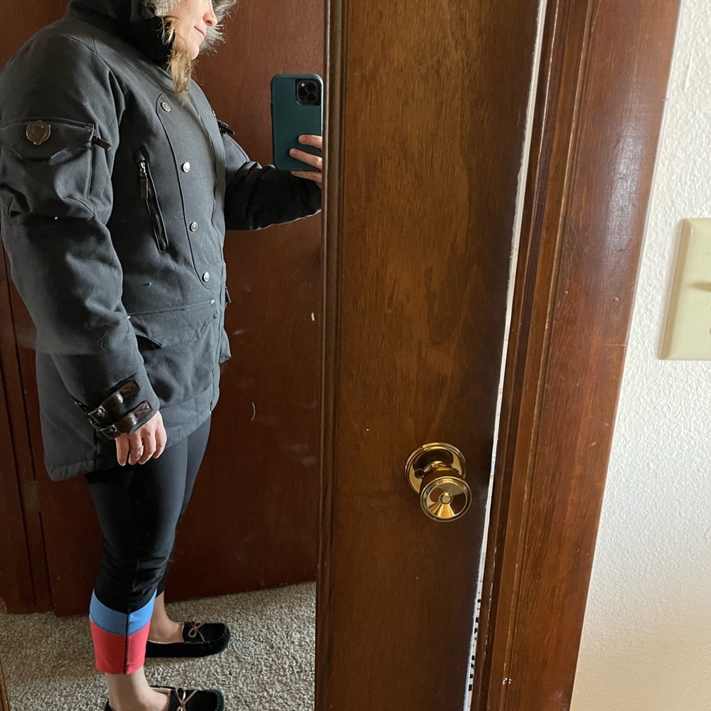 Burton Down Jacket - image 4